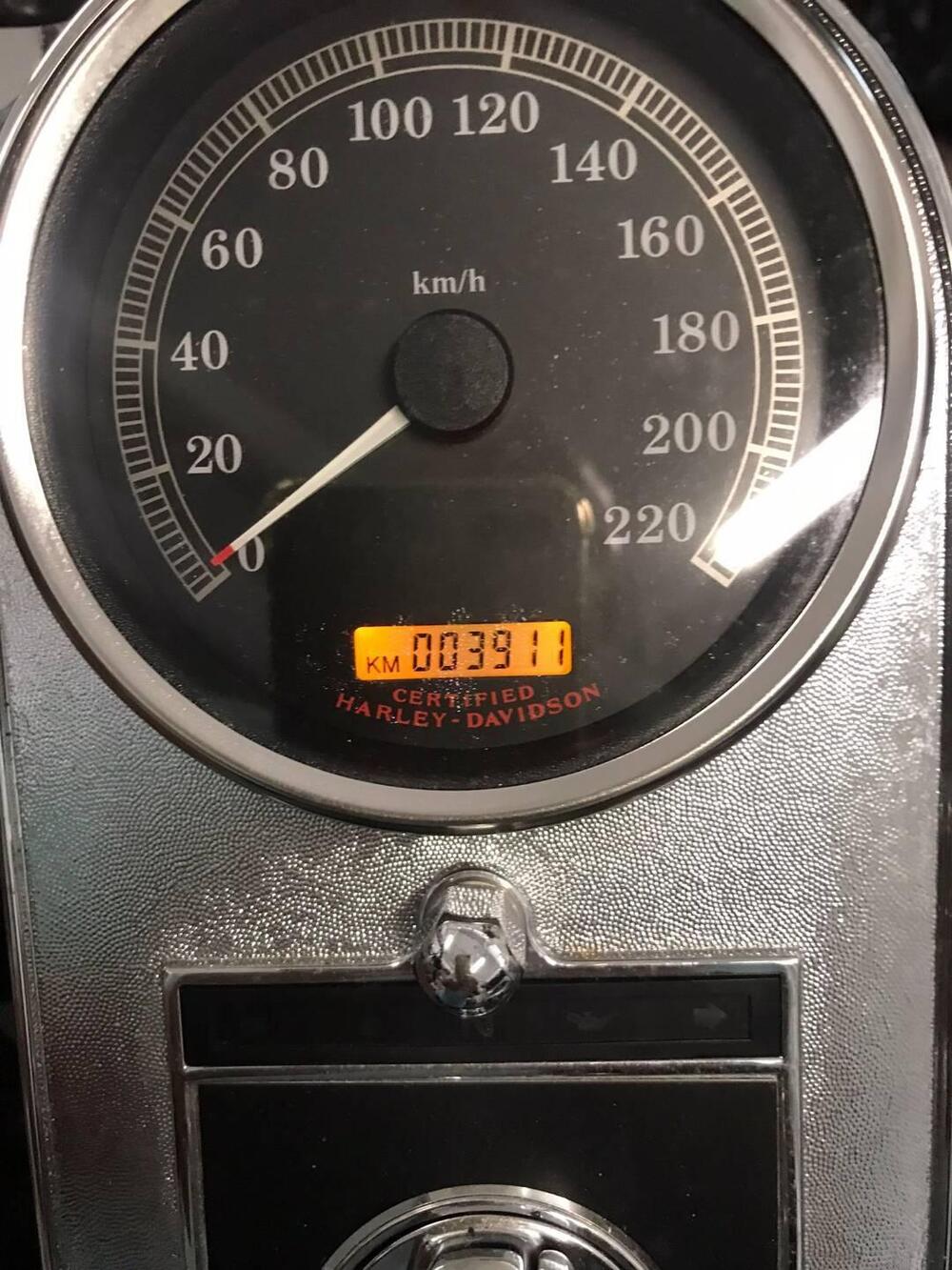 Harley-Davidson 1450 Fat Boy (2003 - 06) - FLSTFI (3)