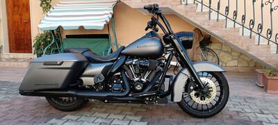 Harley-Davidson 107 Road King Special (2017 - 18) - FLHRXS usata