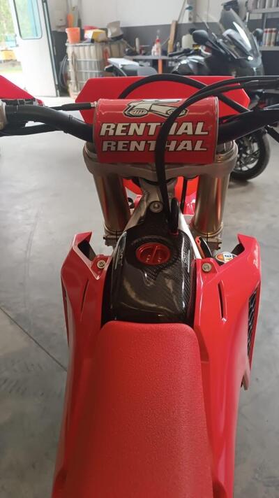 Honda CRF 250 R (2025) usata