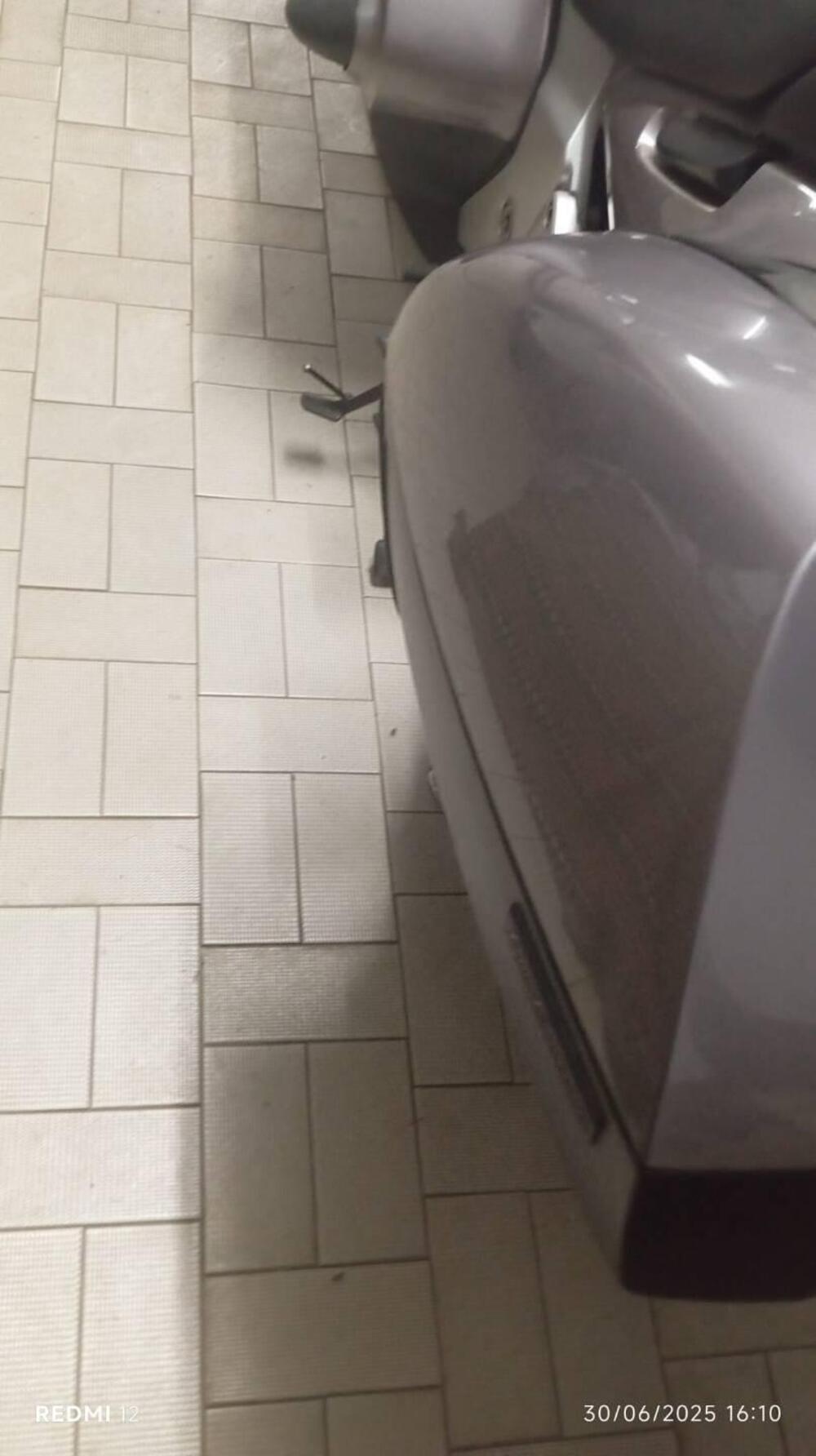 Honda Pan European ABS (2002 - 13) (6)