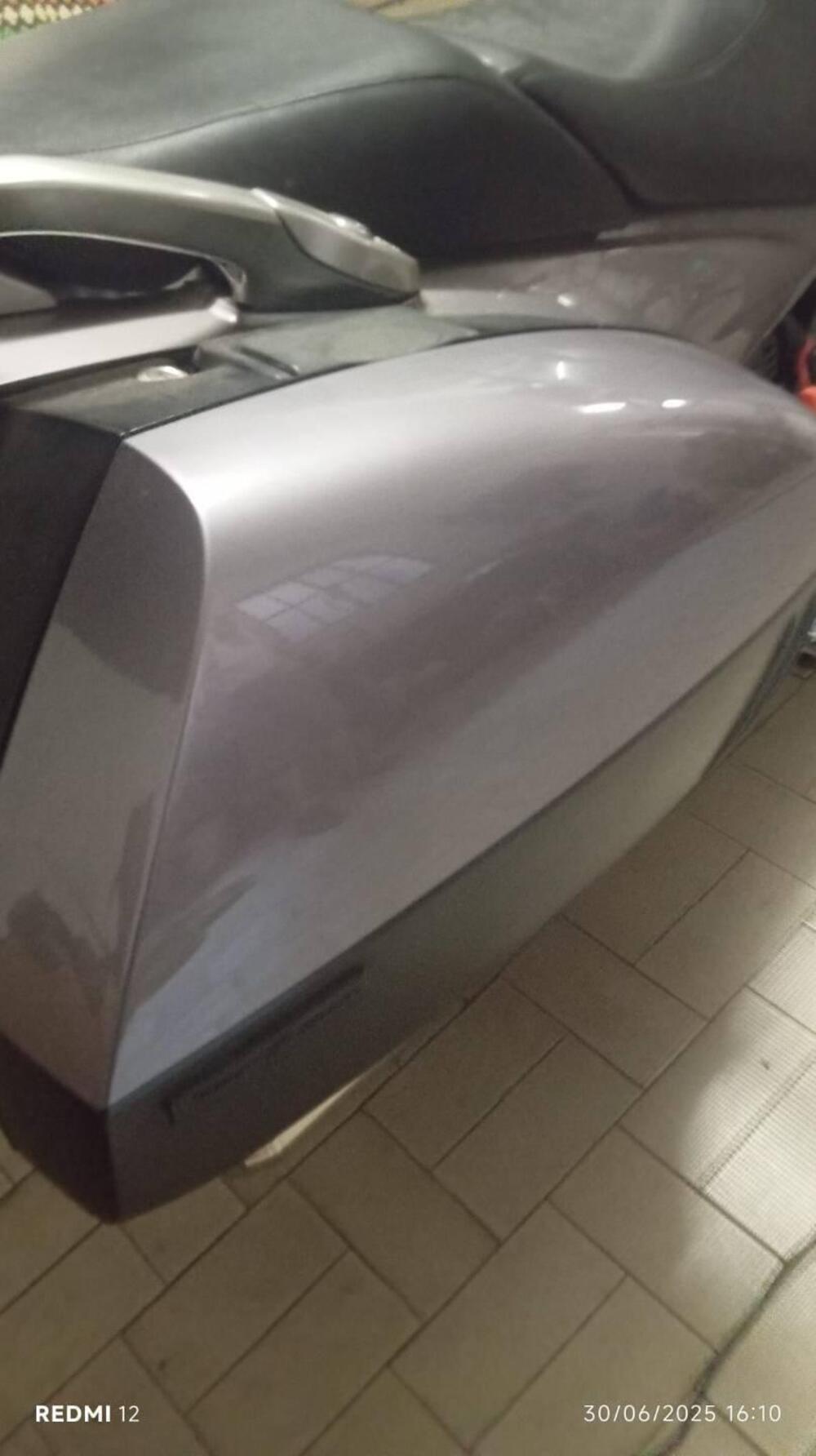 Honda Pan European ABS (2002 - 13) (8)