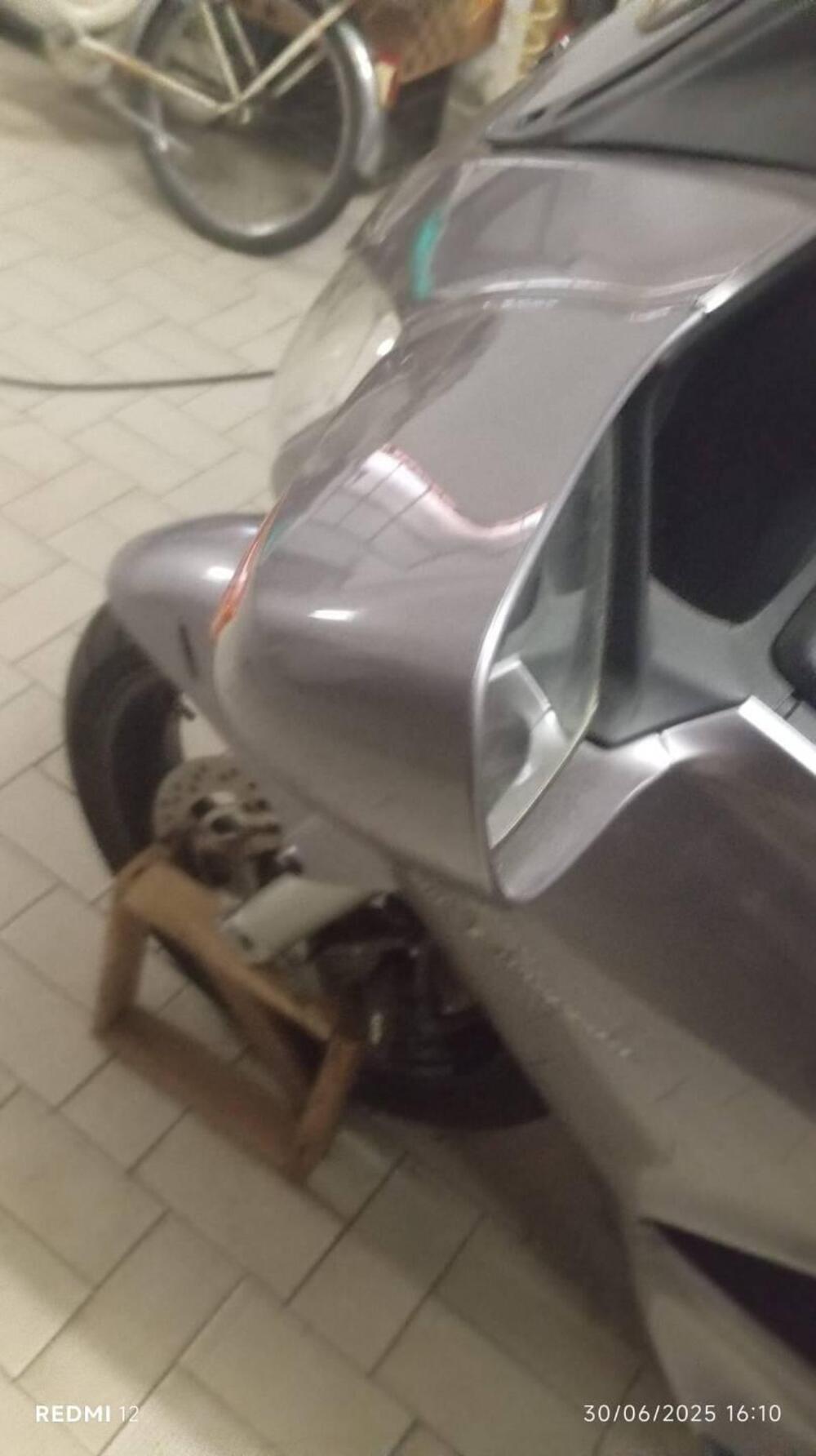 Honda Pan European ABS (2002 - 13) (10)