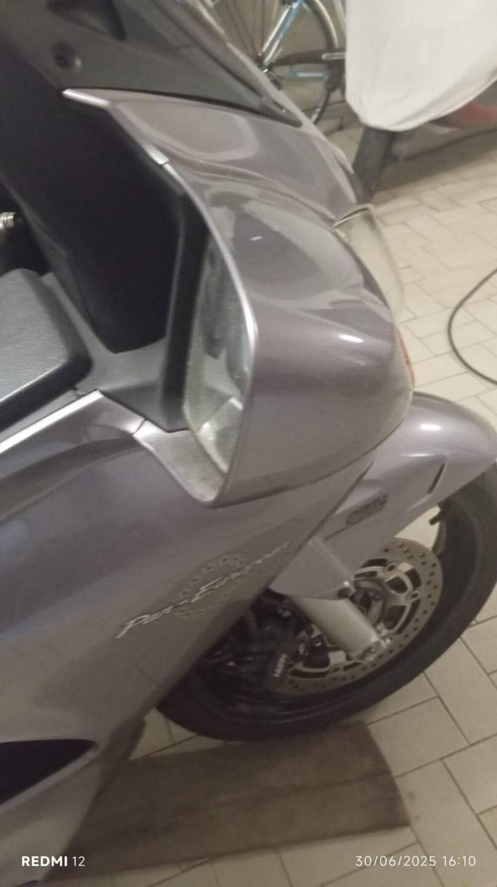 Honda Pan European ABS (2002 - 13) (11)