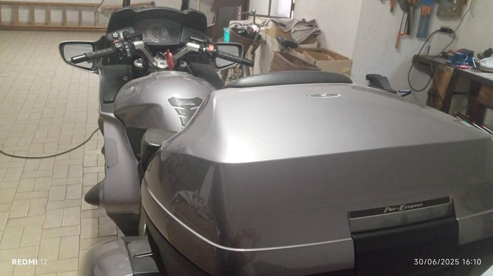 Honda Pan European ABS (2002 - 13) (3)