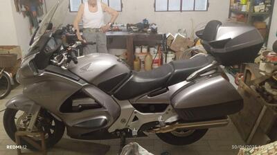 Honda Pan European ABS (2002 - 13) usata