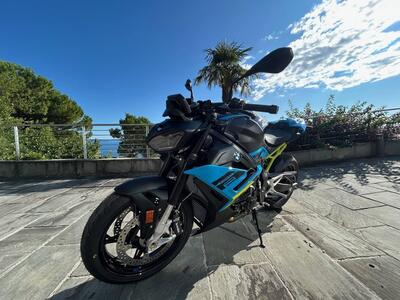 Bmw S 1000 R (2025) usata