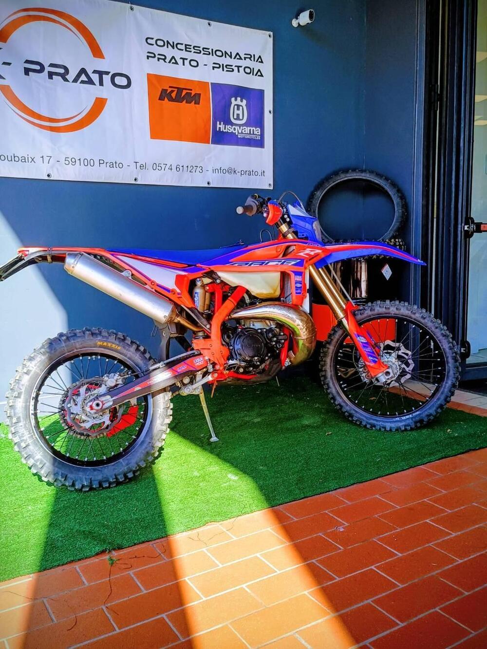 Betamotor RR 300 2T Enduro Race (2025) (6)
