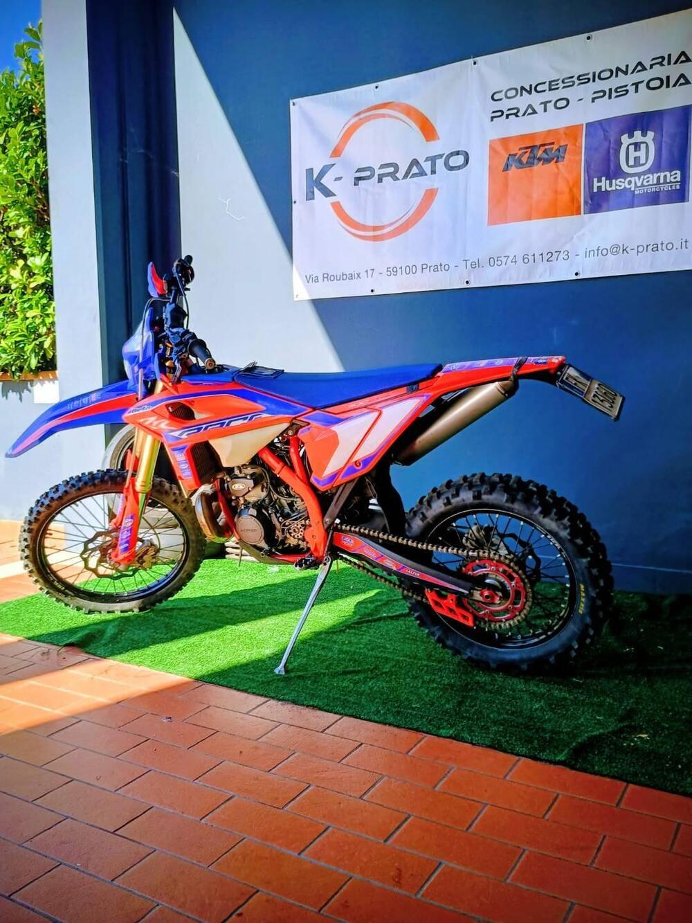 Betamotor RR 300 2T Enduro Race (2025) (7)