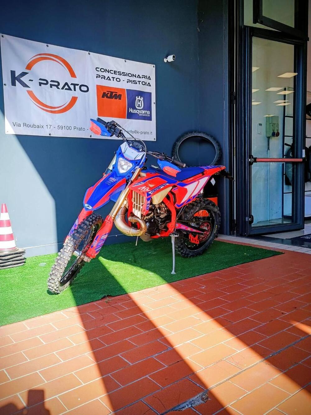 Betamotor RR 300 2T Enduro Race (2025) (3)