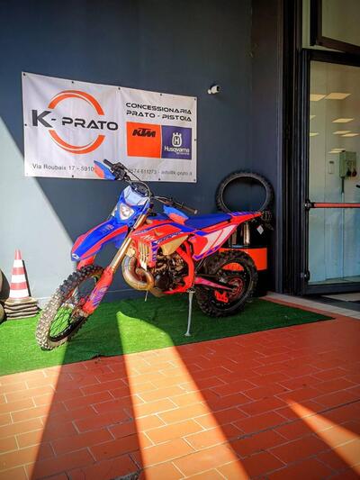 Betamotor RR 300 2T Enduro Race (2025) usata