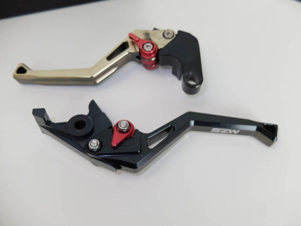 Leve Honda CBR 650 F 2016 Mod F18/H65 MZS (3)