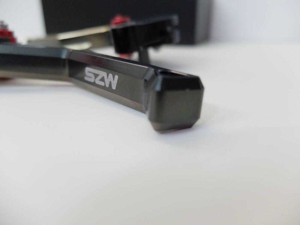 Leve Honda CBR 650 F 2016 Mod F18/H65 MZS (4)