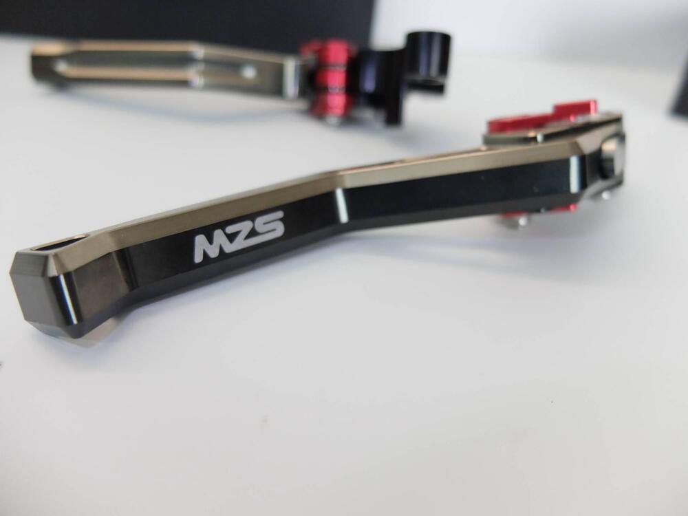 Leve Honda CBR 650 F 2016 Mod F18/H65 MZS (5)