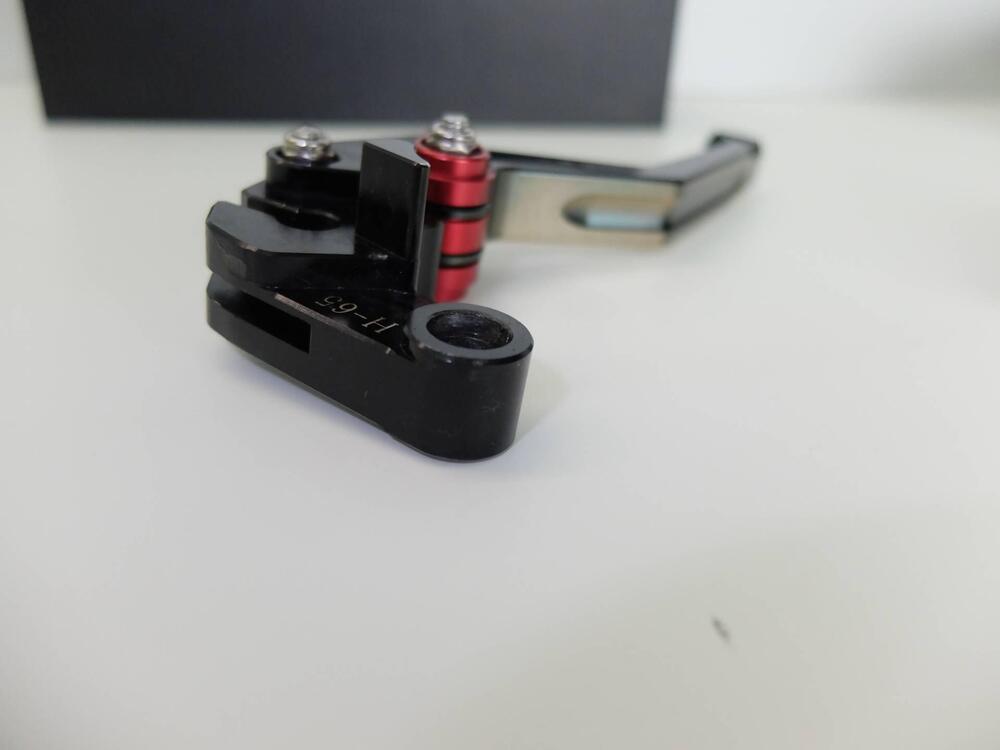 Leve Honda CBR 650 F 2016 Mod F18/H65 MZS (6)