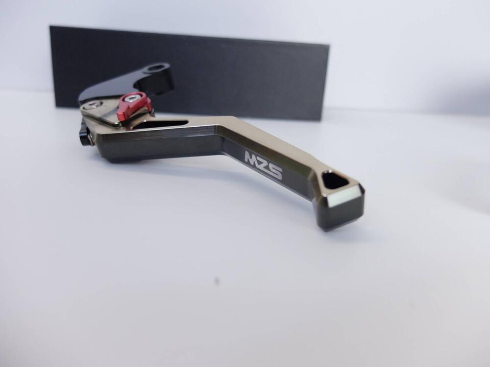 Leve Honda CBR 650 F 2016 Mod F18/H65 MZS (7)