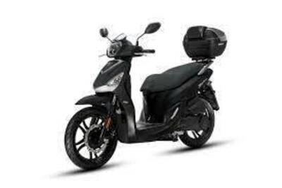 Sym Symphony 125 (2021 - 24) nuova