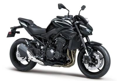 Kawasaki Z 900 (2025 - 26) nuova