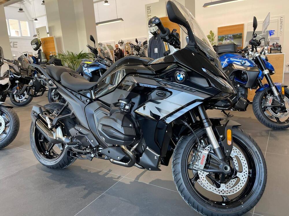 Bmw R 1300 RS (2026)