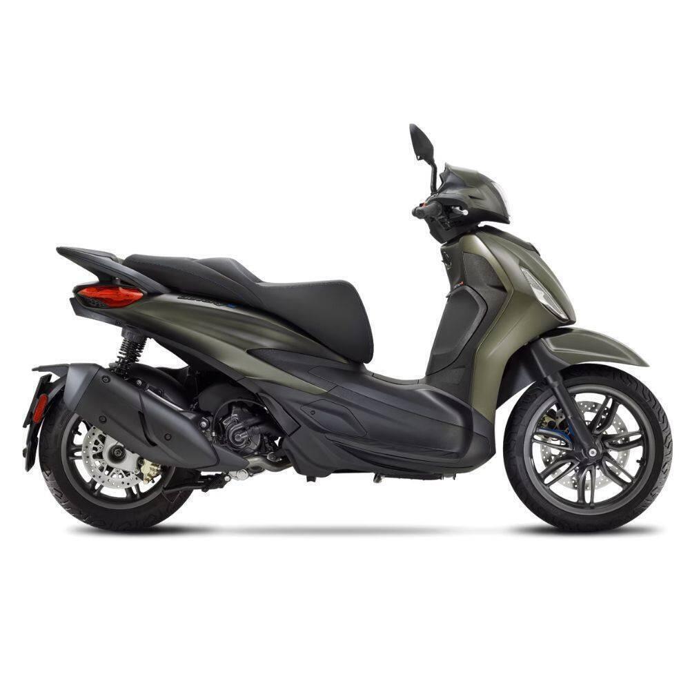 Piaggio Beverly 310 (2025 - 26)