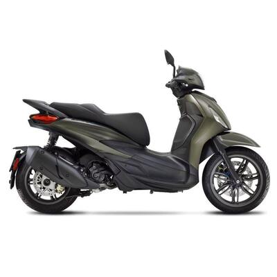 Piaggio Beverly 310 (2025) nuova