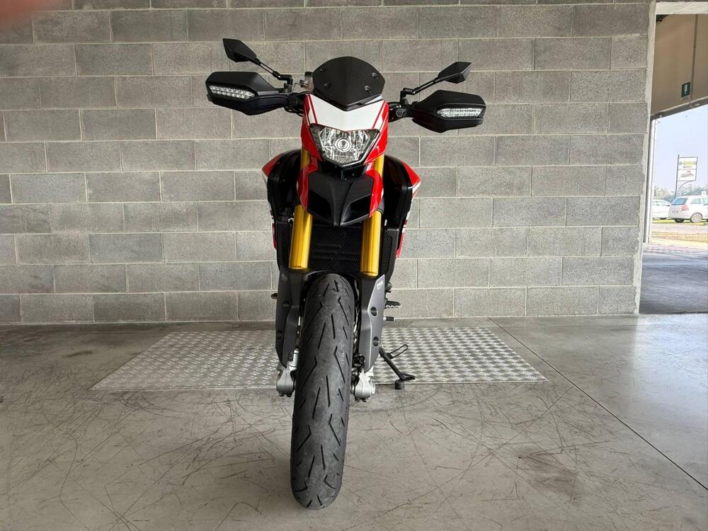 Ducati Hypermotard 939 SP (2016 - 18) (3)