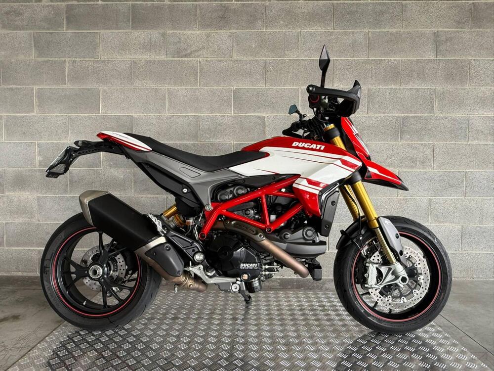 Ducati Hypermotard 939 SP (2016 - 18) (2)