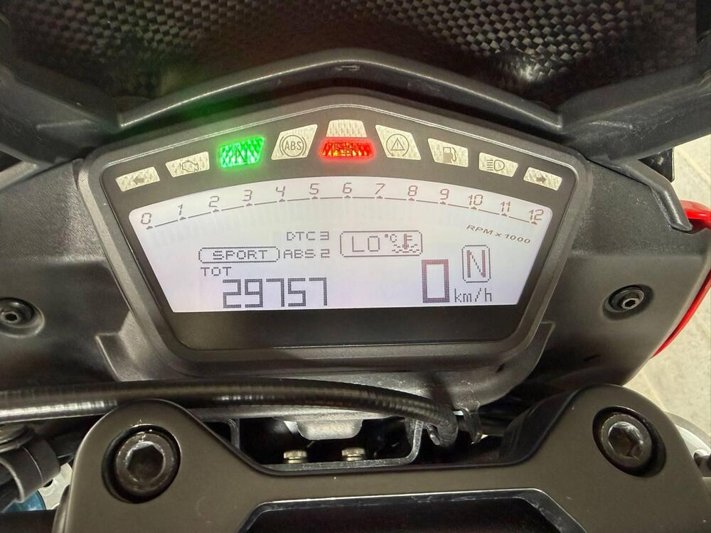 Ducati Hypermotard 939 SP (2016 - 18) (4)