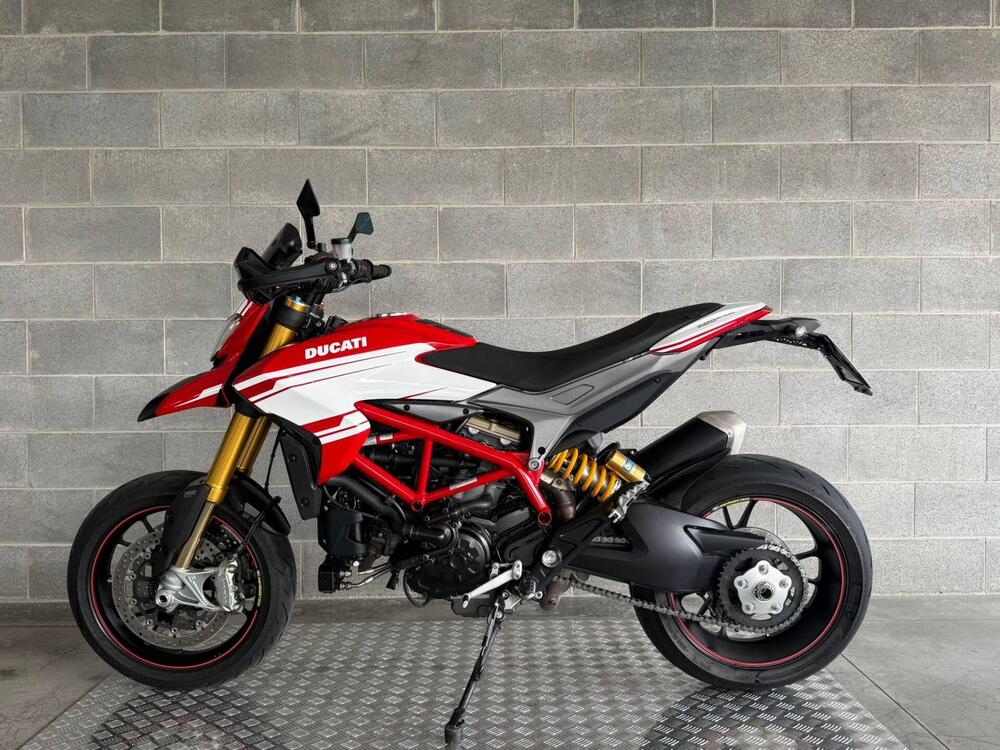 Ducati Hypermotard 939 SP (2016 - 18) (5)