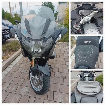 Bmw R 1200 RT (2017 - 18) usata