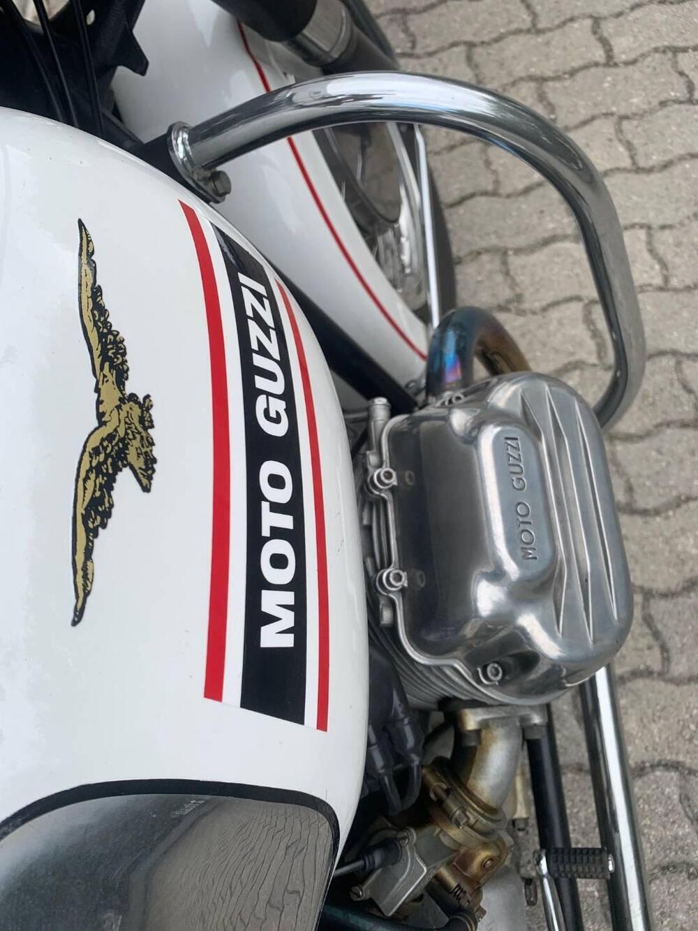 Moto Guzzi V7 Special (13)