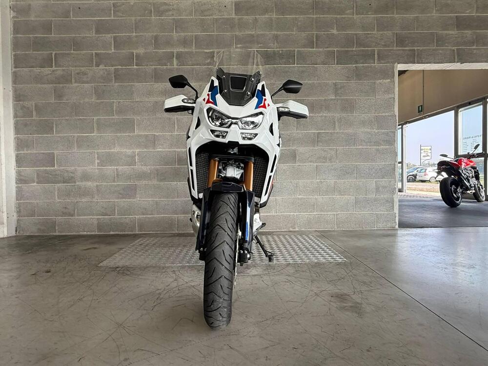 Honda Africa Twin CRF 1100L Adventure Sports (2024 - 26) (7)