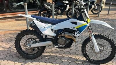 Husqvarna FC 250 (2025) usata