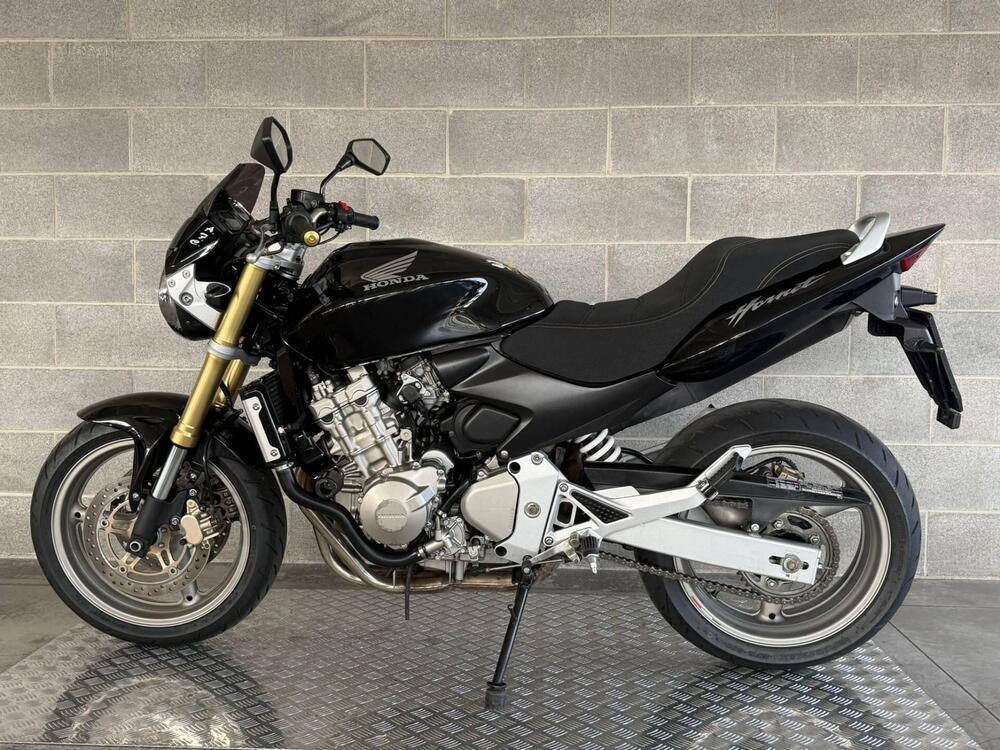 Honda Hornet 600 (2007 - 10) (2)