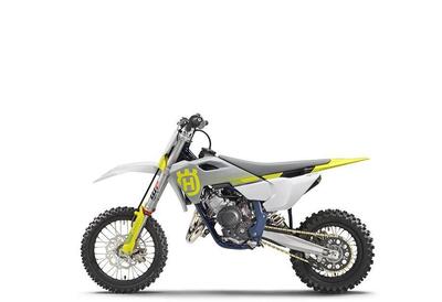 Husqvarna TC 65 (2023 - 26) nuova