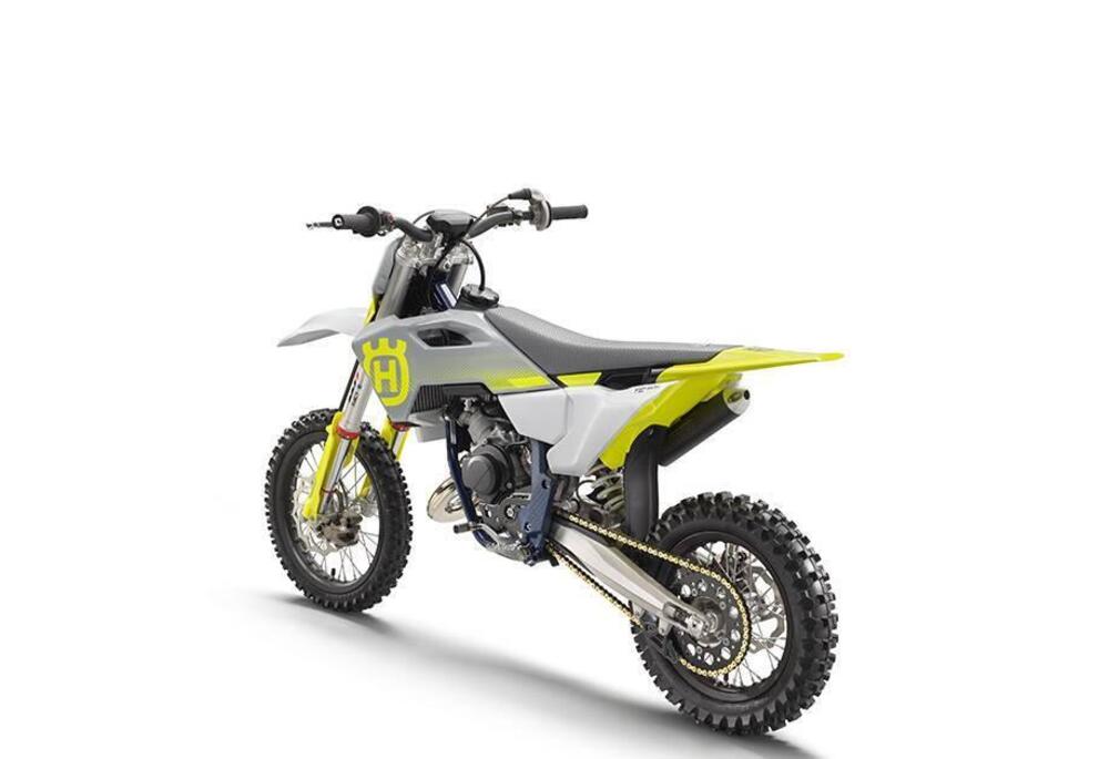 Husqvarna TC 65 (2023 - 26) (3)