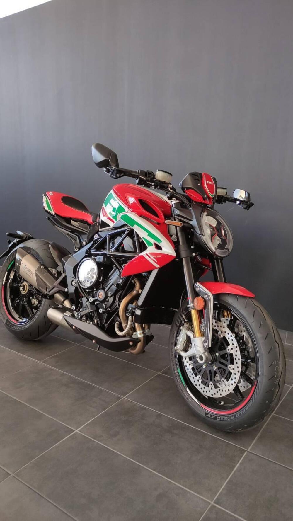 MV Agusta Dragster 800 RC SCS (2022 - 25) (6)
