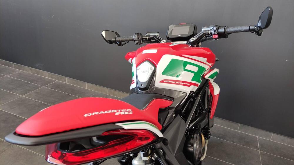MV Agusta Dragster 800 RC SCS (2022 - 25) (8)