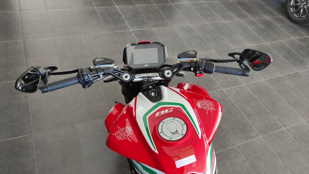 MV Agusta Dragster 800 RC SCS (2022 - 25) (10)