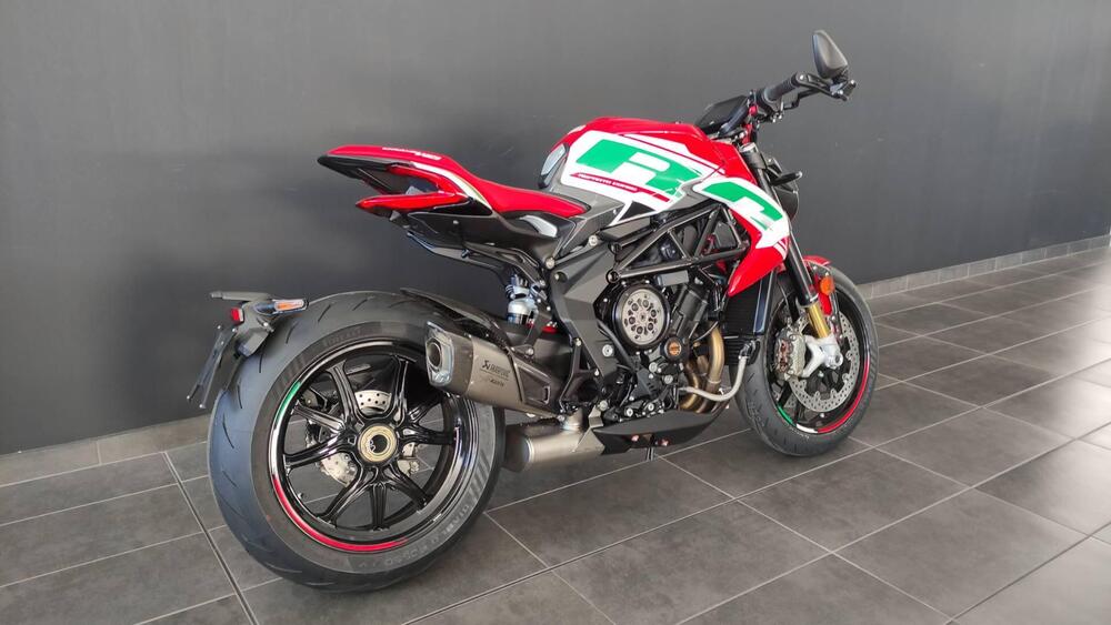 MV Agusta Dragster 800 RC SCS (2022 - 25) (5)