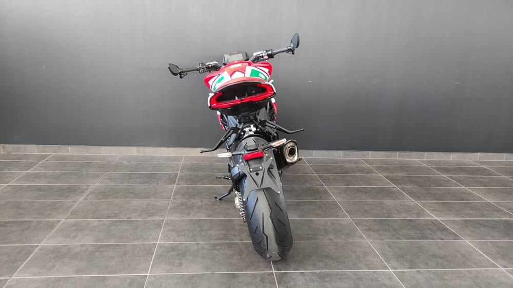 MV Agusta Dragster 800 RC SCS (2022 - 25) (11)