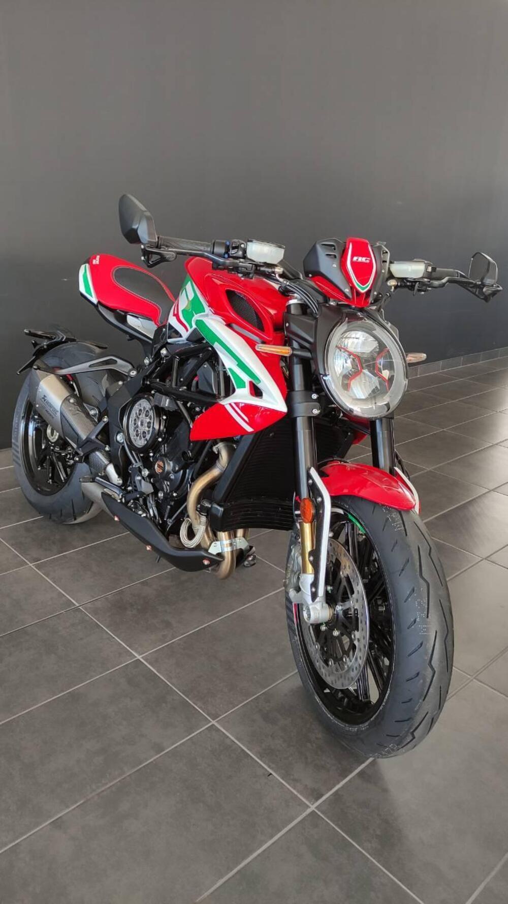MV Agusta Dragster 800 RC SCS (2022 - 25) (7)