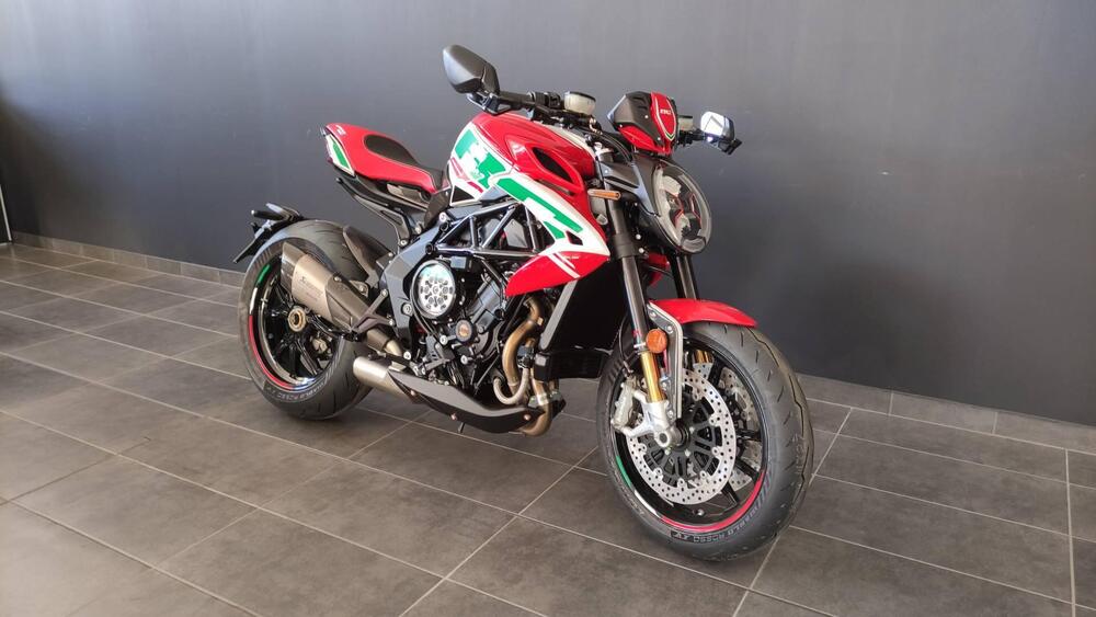 MV Agusta Dragster 800 RC SCS (2022 - 25) (3)