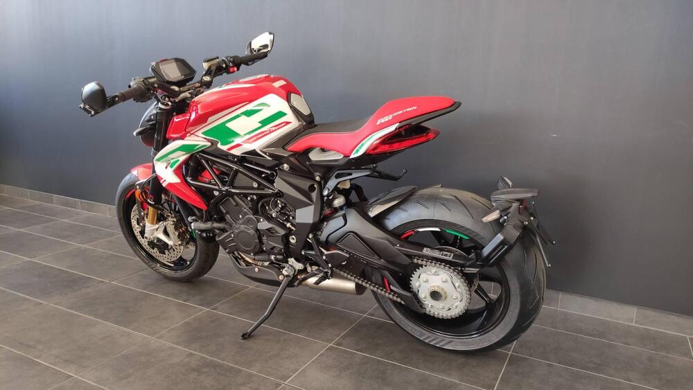 MV Agusta Dragster 800 RC SCS (2022 - 25) (17)