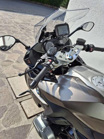 Bmw R 1200 RS (2017 - 19) usata