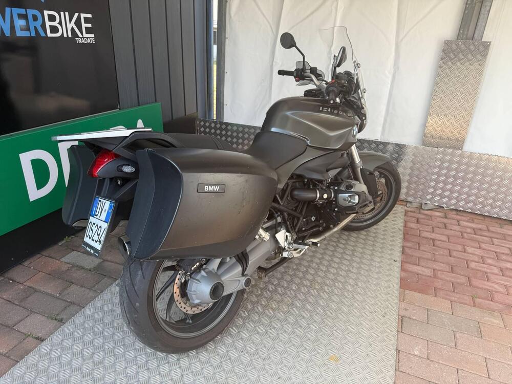 Bmw R 1200 R (2011 - 14) (3)