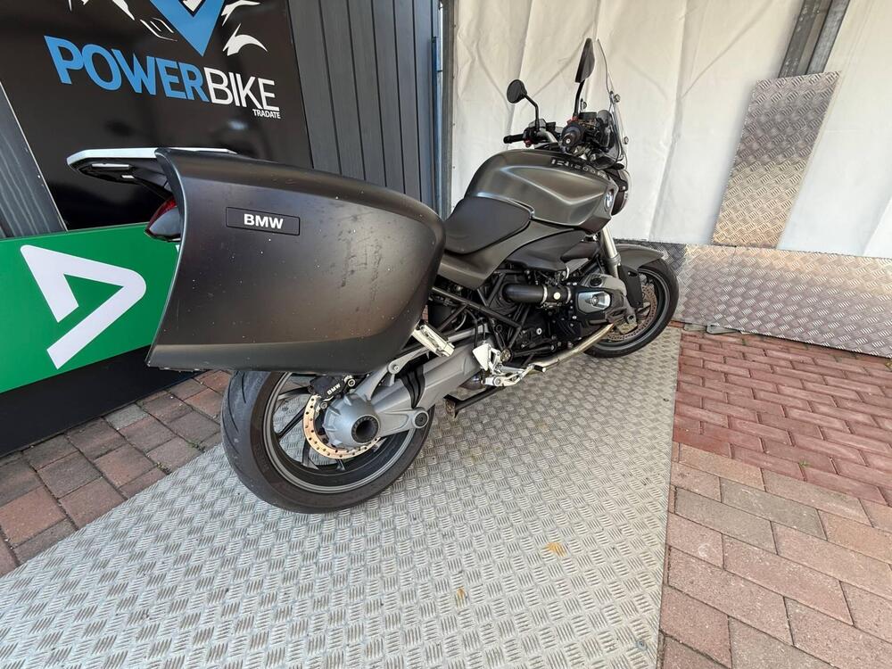 Bmw R 1200 R (2011 - 14) (4)