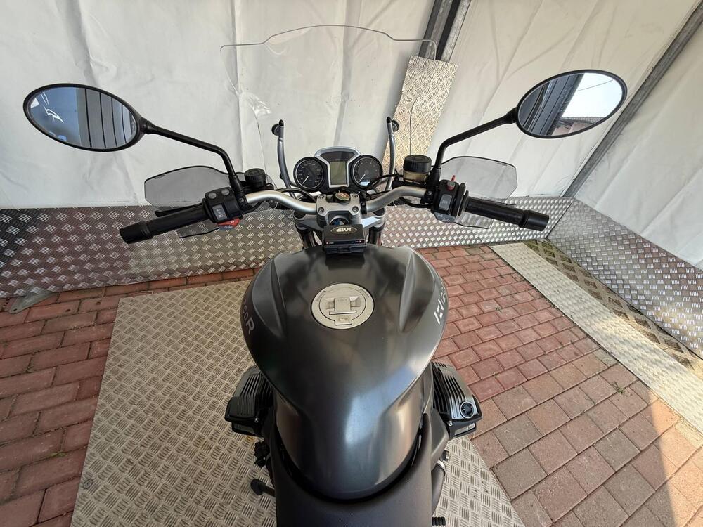 Bmw R 1200 R (2011 - 14) (6)