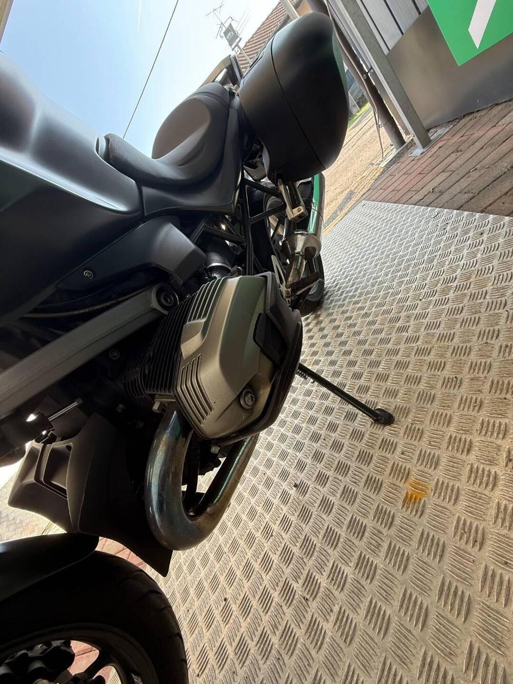 Bmw R 1200 R (2011 - 14) (9)