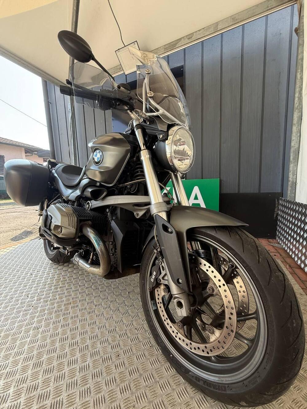 Bmw R 1200 R (2011 - 14) (13)