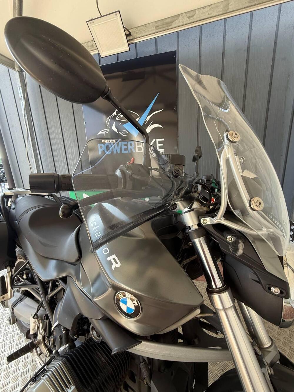 Bmw R 1200 R (2011 - 14) (14)